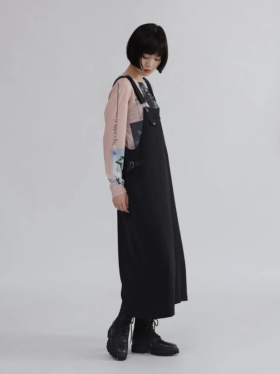 LASUDのワンピース/ドレスの商品一覧｜ファッション通販の