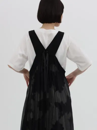 LASUDのジャンパースカートの商品一覧｜ファッション通販の