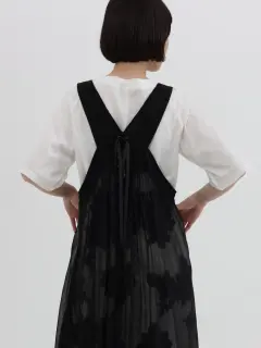 LASUDのジャンパースカートの商品一覧｜ファッション通販の