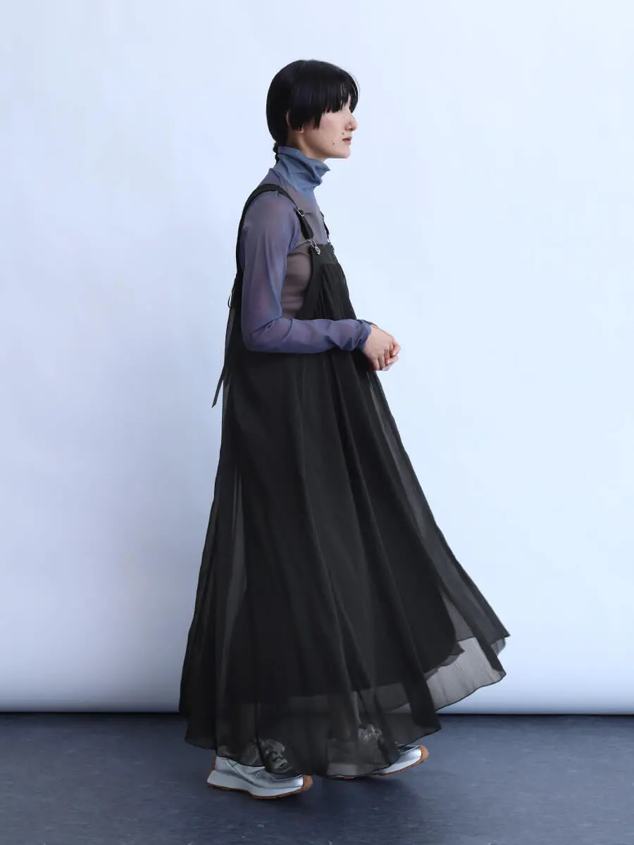 LASUDのジャンパースカートの商品一覧｜ファッション通販の