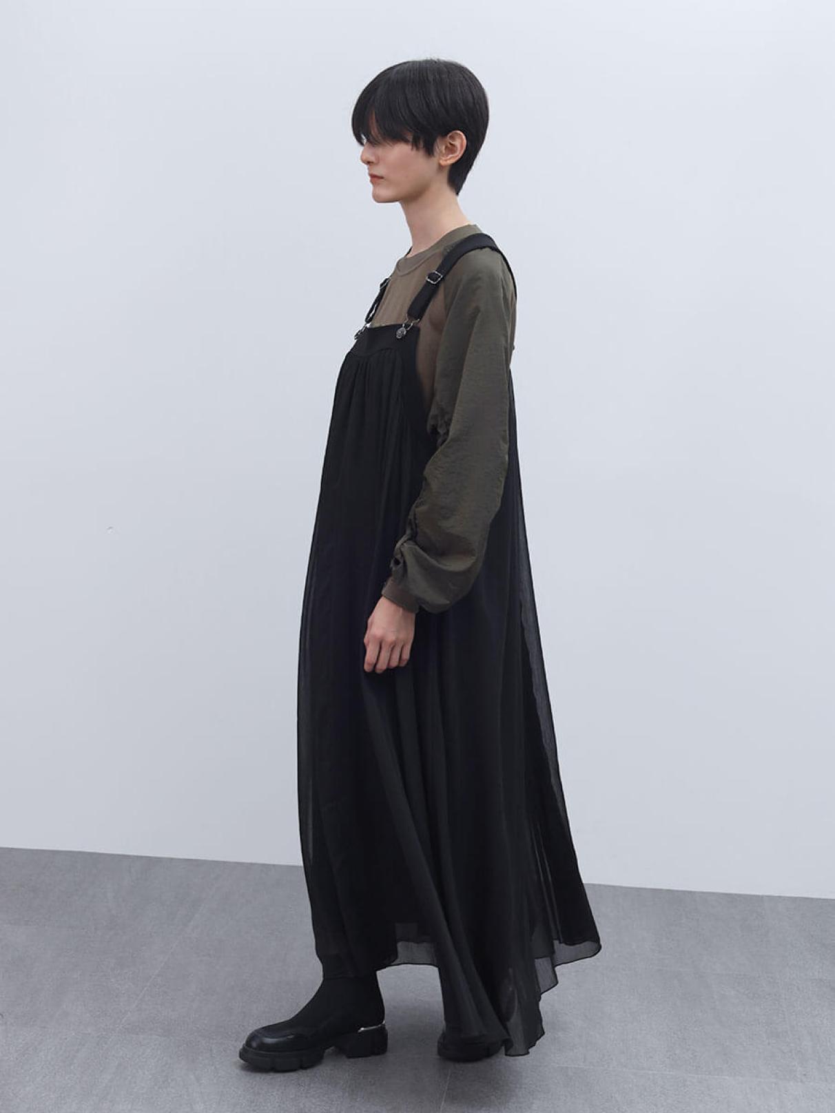 LASUDのワンピース/ドレスの商品一覧｜ファッション通販のYAMADAYA STORE