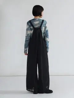 LASUDのオールインワン/サロペットの商品一覧｜ファッション通販の