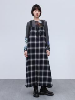 ブラック　168cm