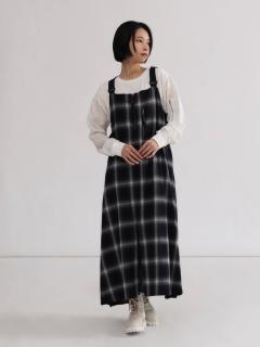 ブラック　165cm