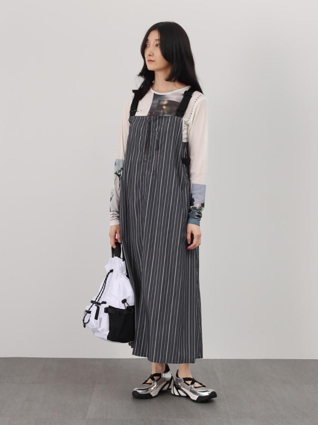 LASUDのジャンパースカートの商品一覧｜ファッション通販のYAMADAYA STORE