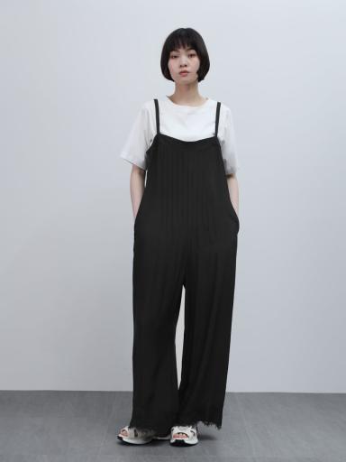 LASUDのオールインワン/サロペットの商品一覧｜ファッション通販の