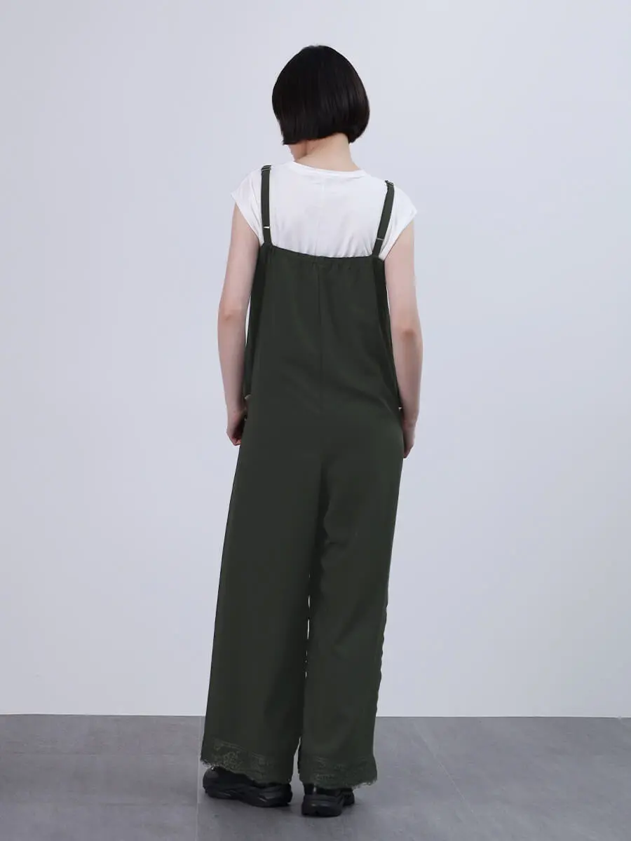オールインワン/サロペットの商品一覧｜ファッション通販のYAMADAYA STORE