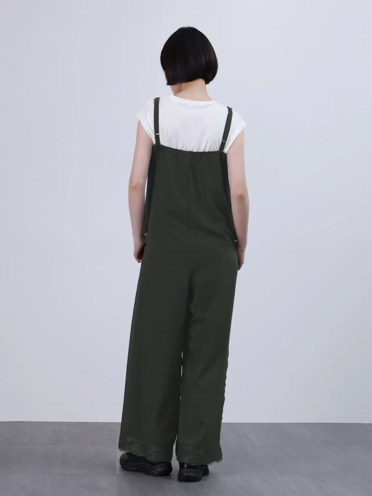 オールインワン/サロペットの商品一覧｜ファッション通販のYAMADAYA STORE