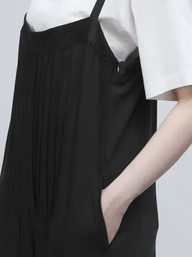 LASUDのオールインワン/サロペットの商品一覧｜ファッション通販の