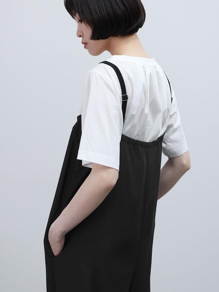 LASUDのオールインワン/サロペットの商品一覧｜ファッション通販の