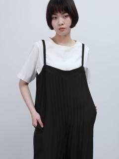 ブラック　168cm