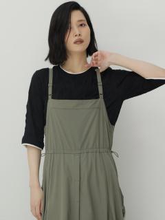 LASUDのジャンパースカートの商品一覧｜ファッション通販のYAMADAYA STORE
