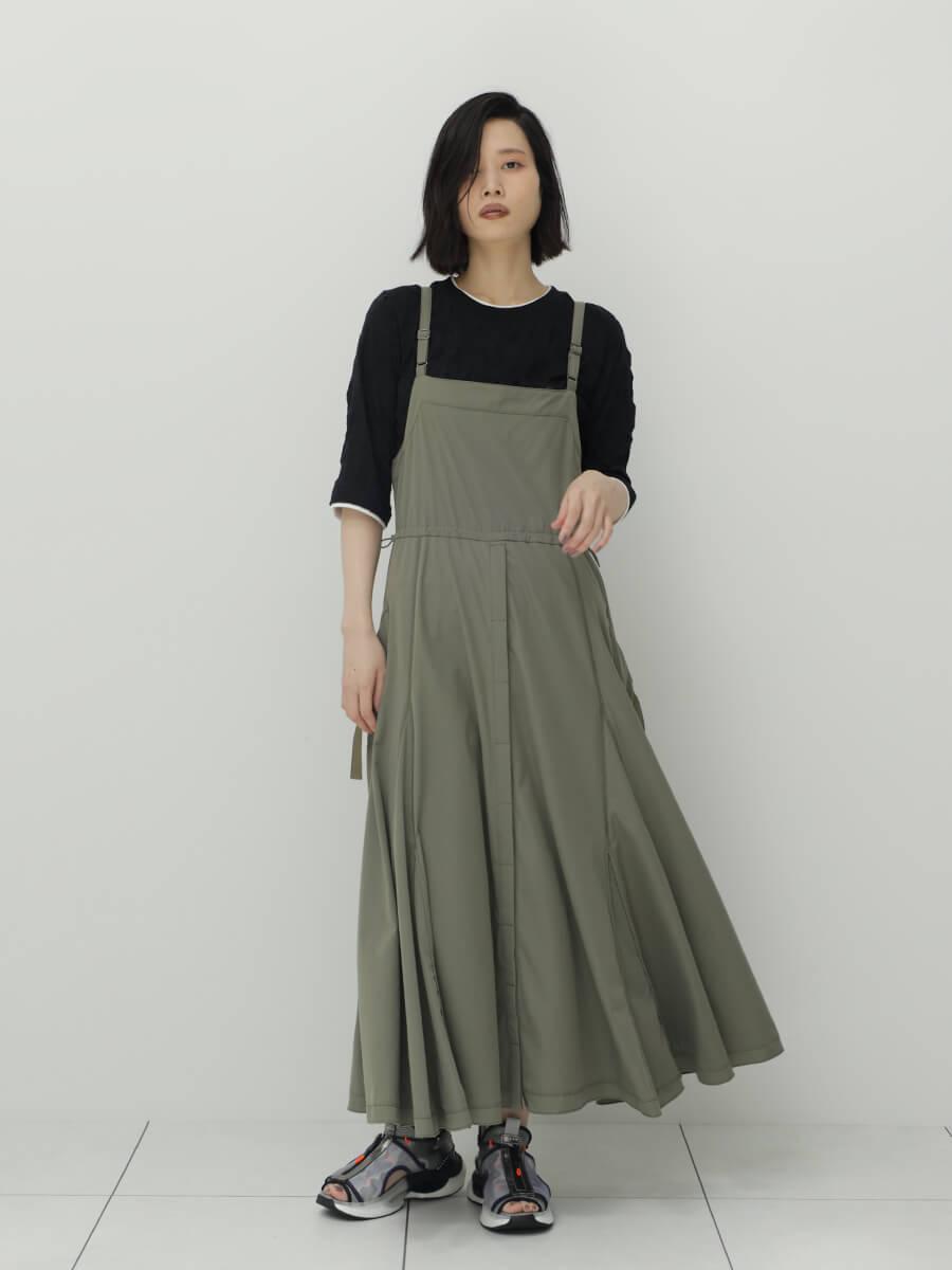 LASUDのワンピース/ドレスの商品一覧｜ファッション通販のYAMADAYA STORE