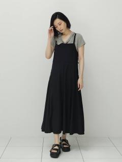 ブラック　165cm