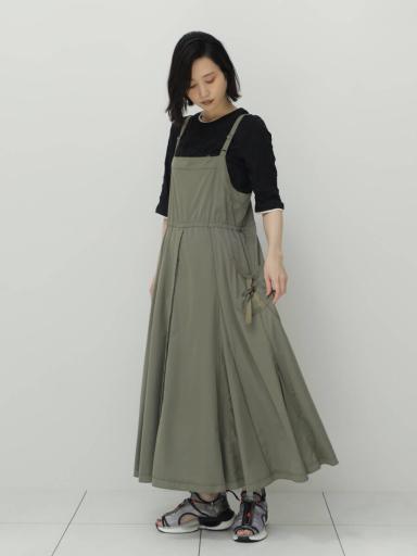 LASUDのジャンパースカートの商品一覧｜ファッション通販のYAMADAYA STORE
