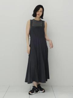 ダークグレー　165cm