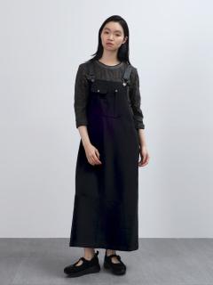 ブラック　165cm
