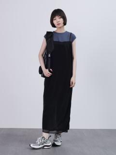 ブラック 168cm