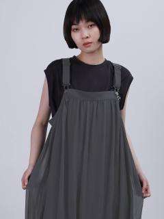 ダークグレー 168cm
