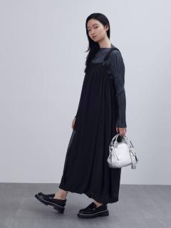 ブラック 165cm