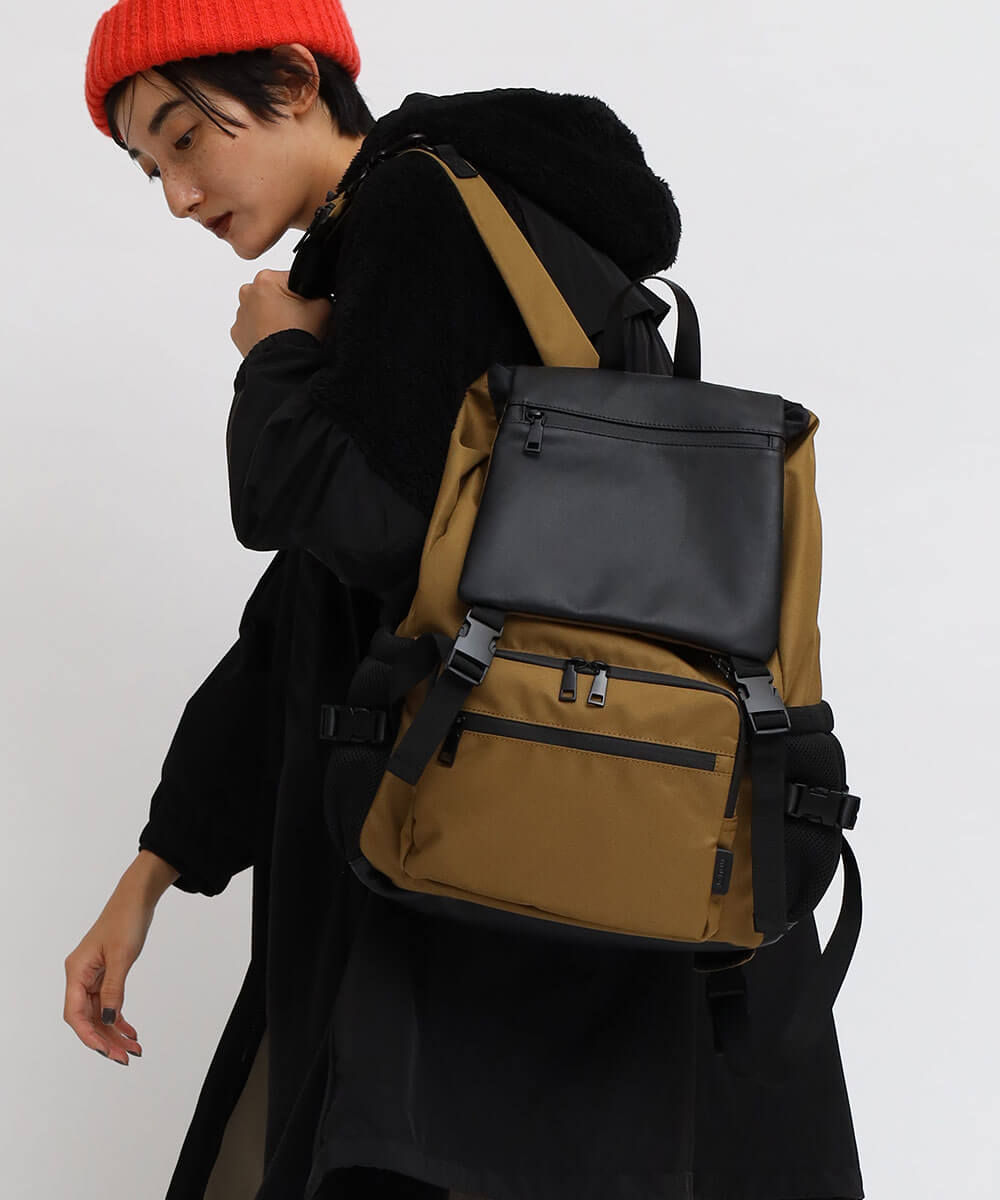 機能性color Back Pack YAMADAYA STORE 機能性color Back Pack YAMADAYA STORE