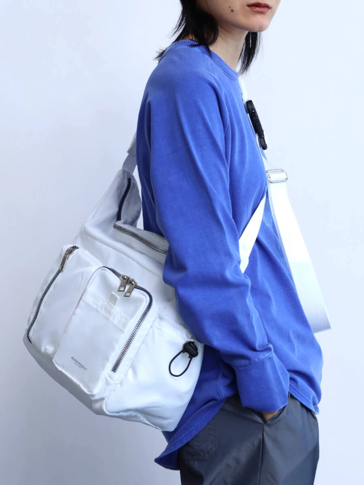 INDISPENSABLE 　nouer　ショルダーバッグ 10_xl.jpg