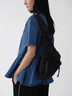 LASUDのボディバッグの商品一覧｜ファッション通販のYAMADAYA STORE