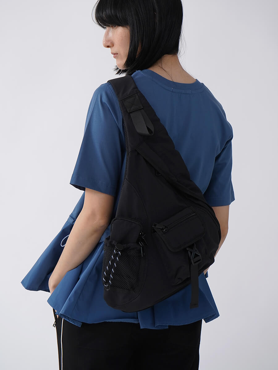 LASUDのボディバッグの商品一覧｜ファッション通販のYAMADAYA STORE