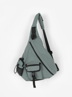 ミントグリーン