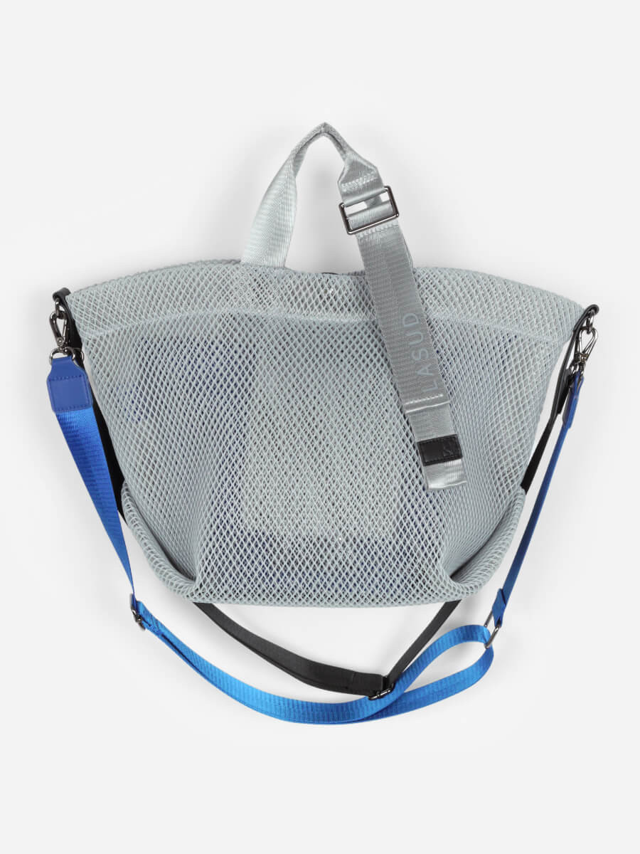 ヤマダヤLASUD アシンメトリーフラップボディバッグ LASUDのボディバッグの商品一覧｜ファッション通販のYAMADAYA STORE