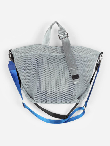 LASUD トートバッグ あみバッグ LASUDのトートバッグ/ミニトートの商品一覧｜ファッション通販の