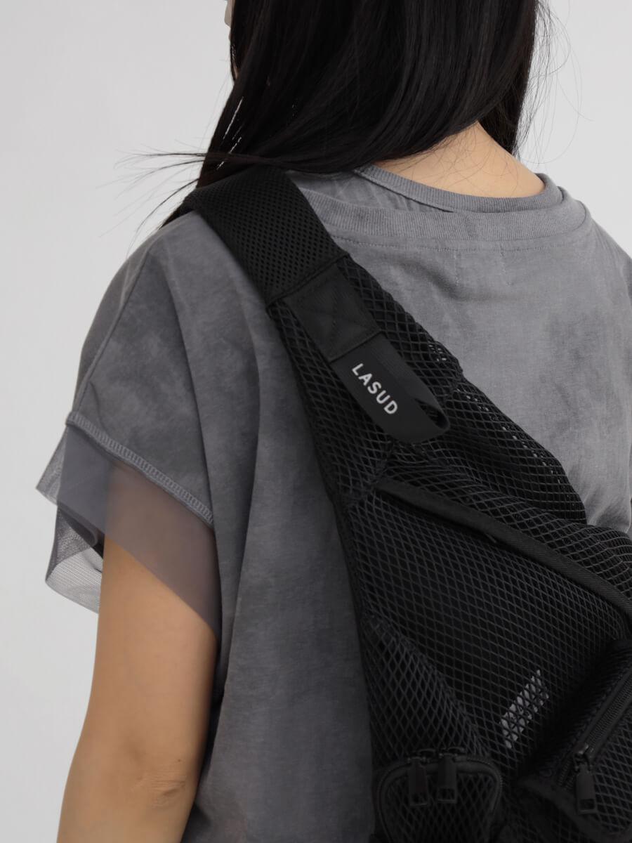 LASUDのショルダーバッグの商品一覧｜ファッション通販の