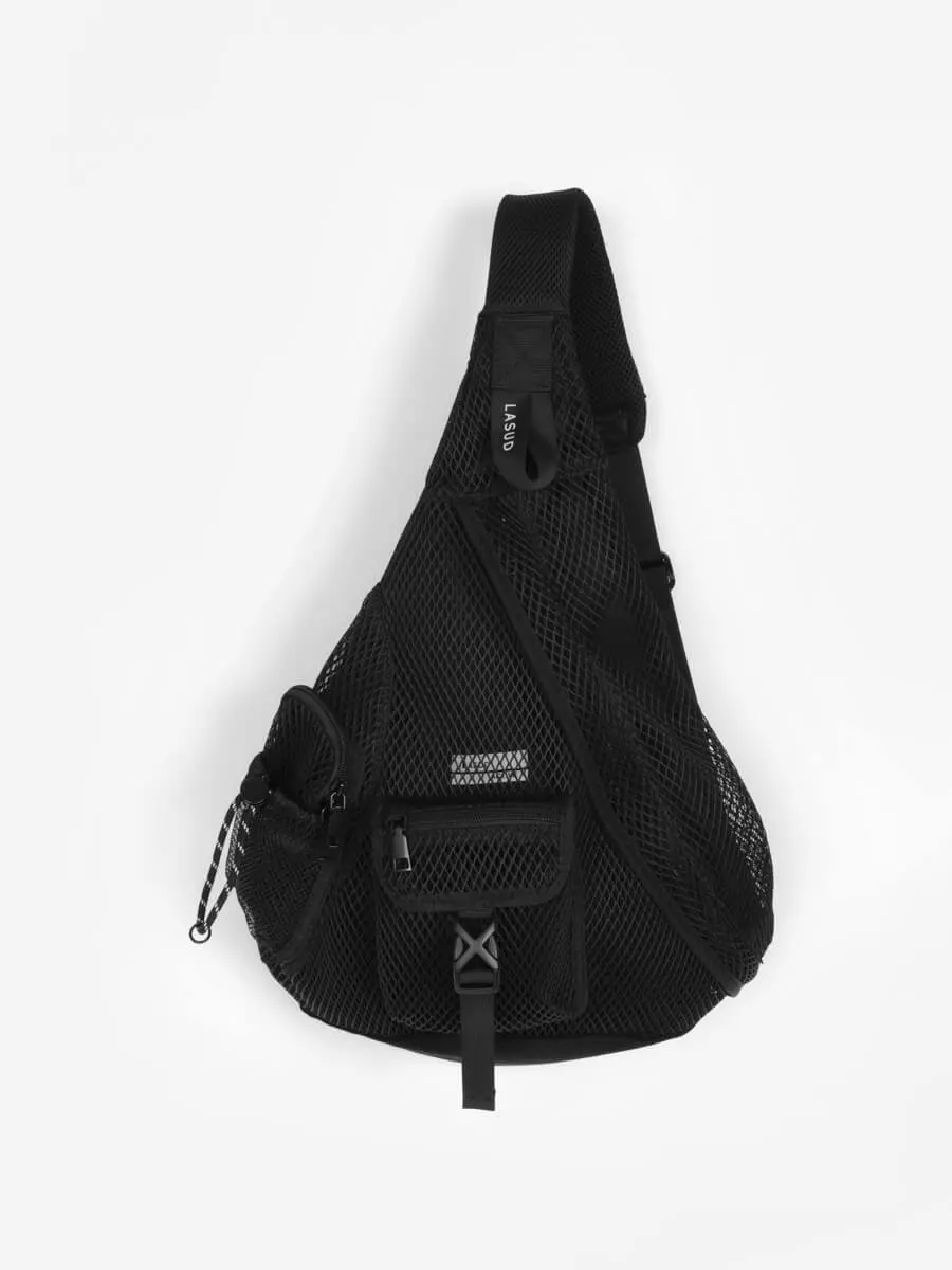 LASUDのボディバッグの商品一覧｜ファッション通販のYAMADAYA STORE