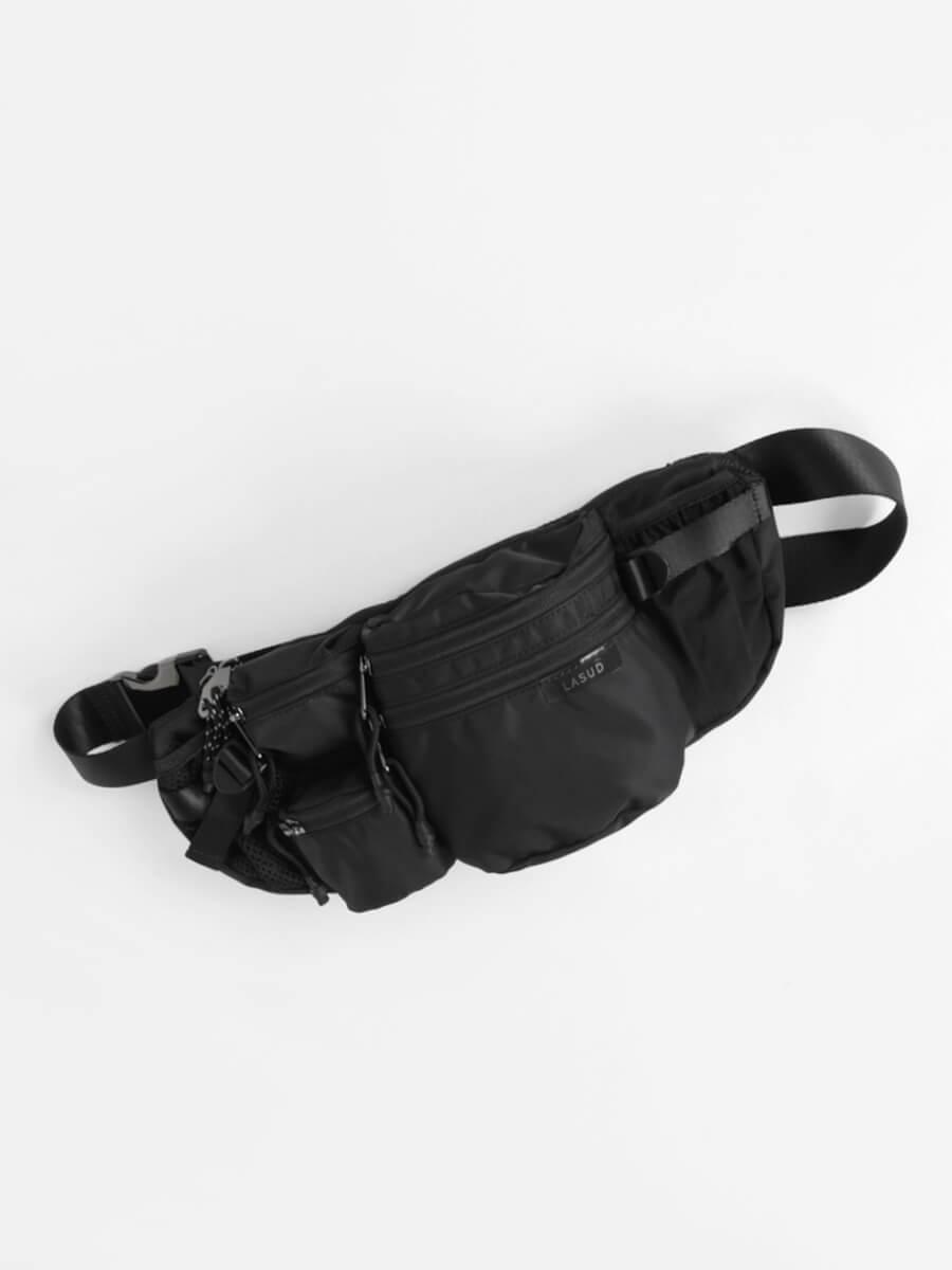 LASUDのボディバッグの商品一覧｜ファッション通販のYAMADAYA STORE
