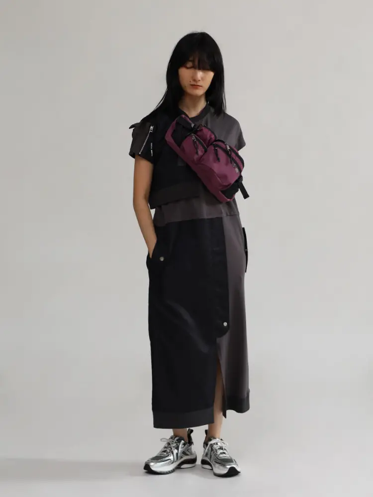 LASUDのボディバッグの商品一覧｜ファッション通販のYAMADAYA STORE