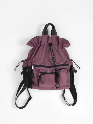 ヤマダヤLASUD アシンメトリーフラップボディバッグ LASUDのボディバッグの商品一覧｜ファッション通販のYAMADAYA STORE