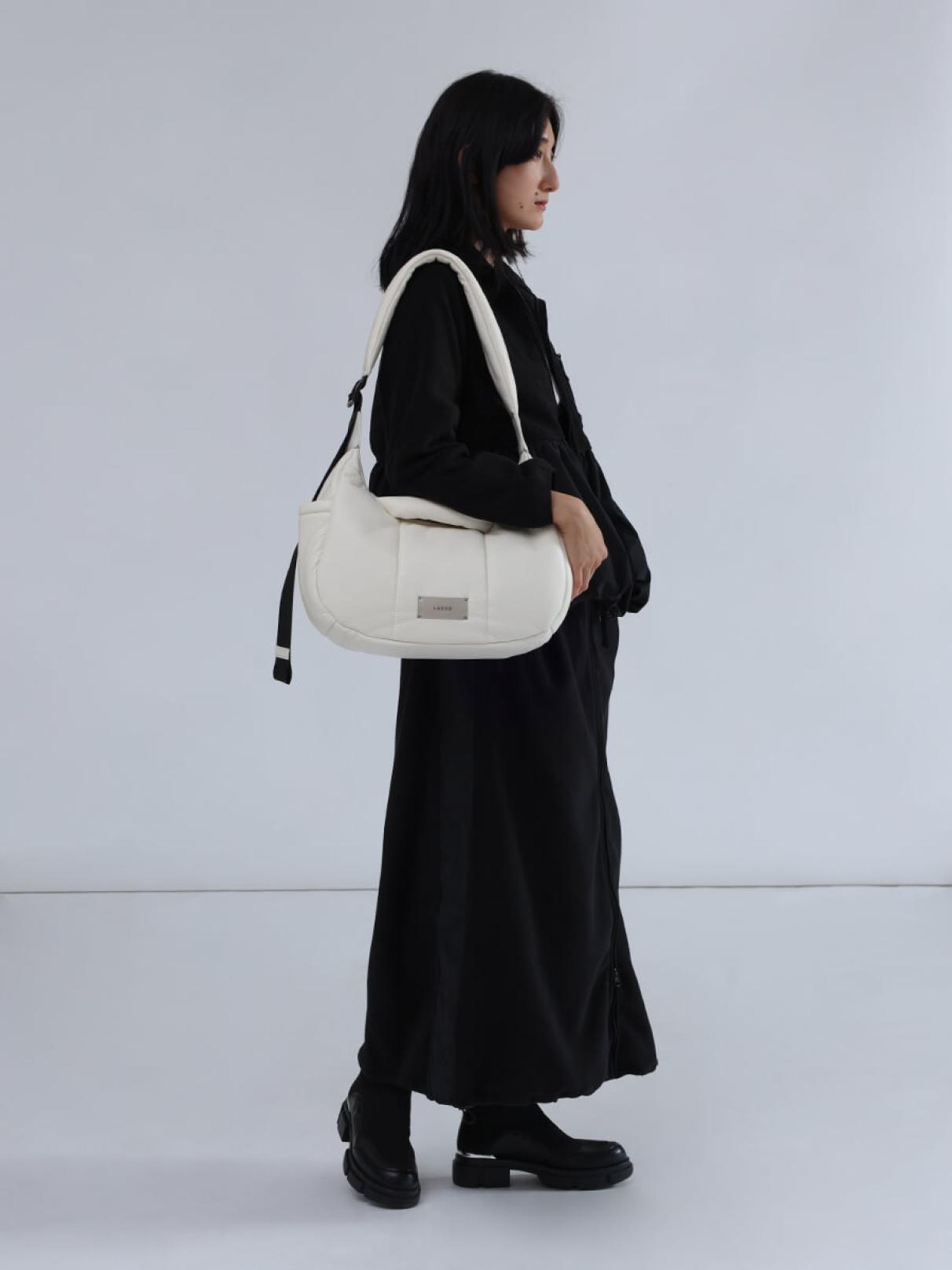 LASUDのボディバッグの商品一覧｜ファッション通販のYAMADAYA STORE