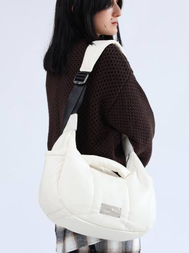 LASUDxショルダーバッグ