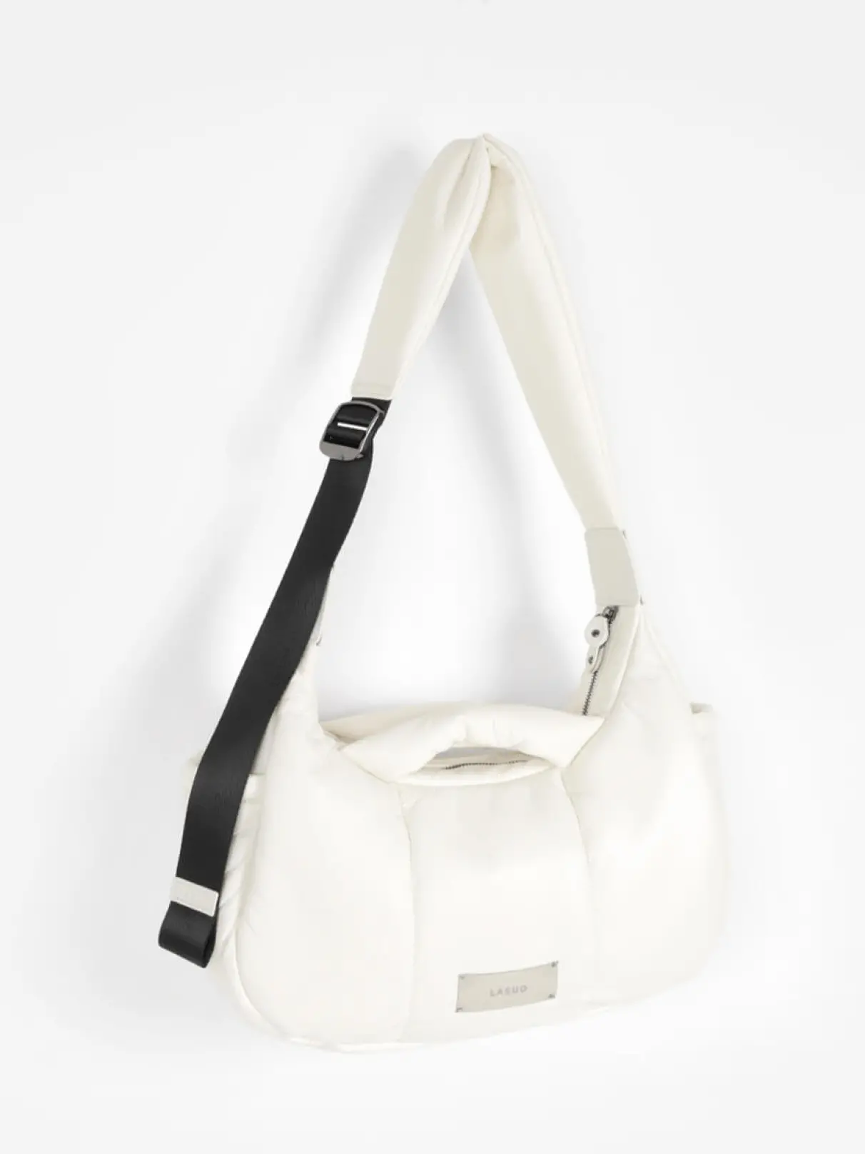 キルティングワンショルダーバッグ - LASUD - LASUD｜YAMADAYA STORE