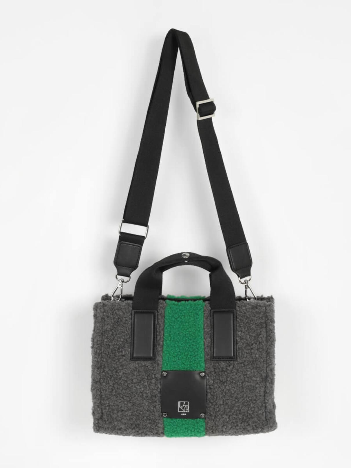 LASUDのトートバッグ/ミニトートの商品一覧｜ファッション通販の