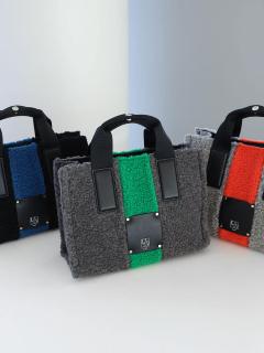 ボアミニトートバッグ - LASUD - LASUD｜YAMADAYA STORE