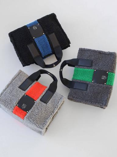 LASUDxトートバッグ/ミニトート