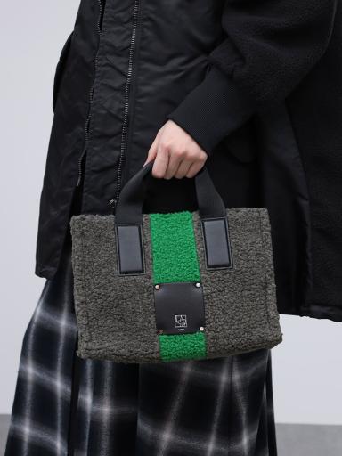 LASUDxトートバッグ/ミニトート