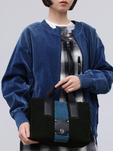 LASUDxトートバッグ/ミニトート