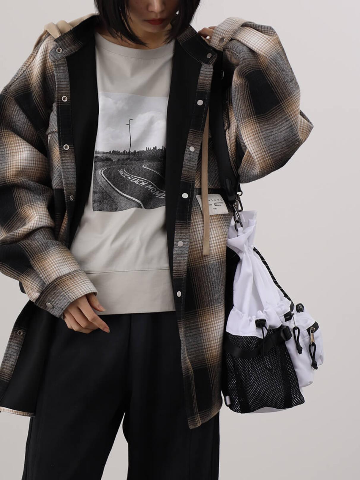 LASUDのバックパック/リュックの商品一覧｜ファッション通販のYAMADAYA