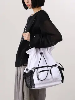 LASUDのバッグの商品一覧｜ファッション通販のYAMADAYA STORE