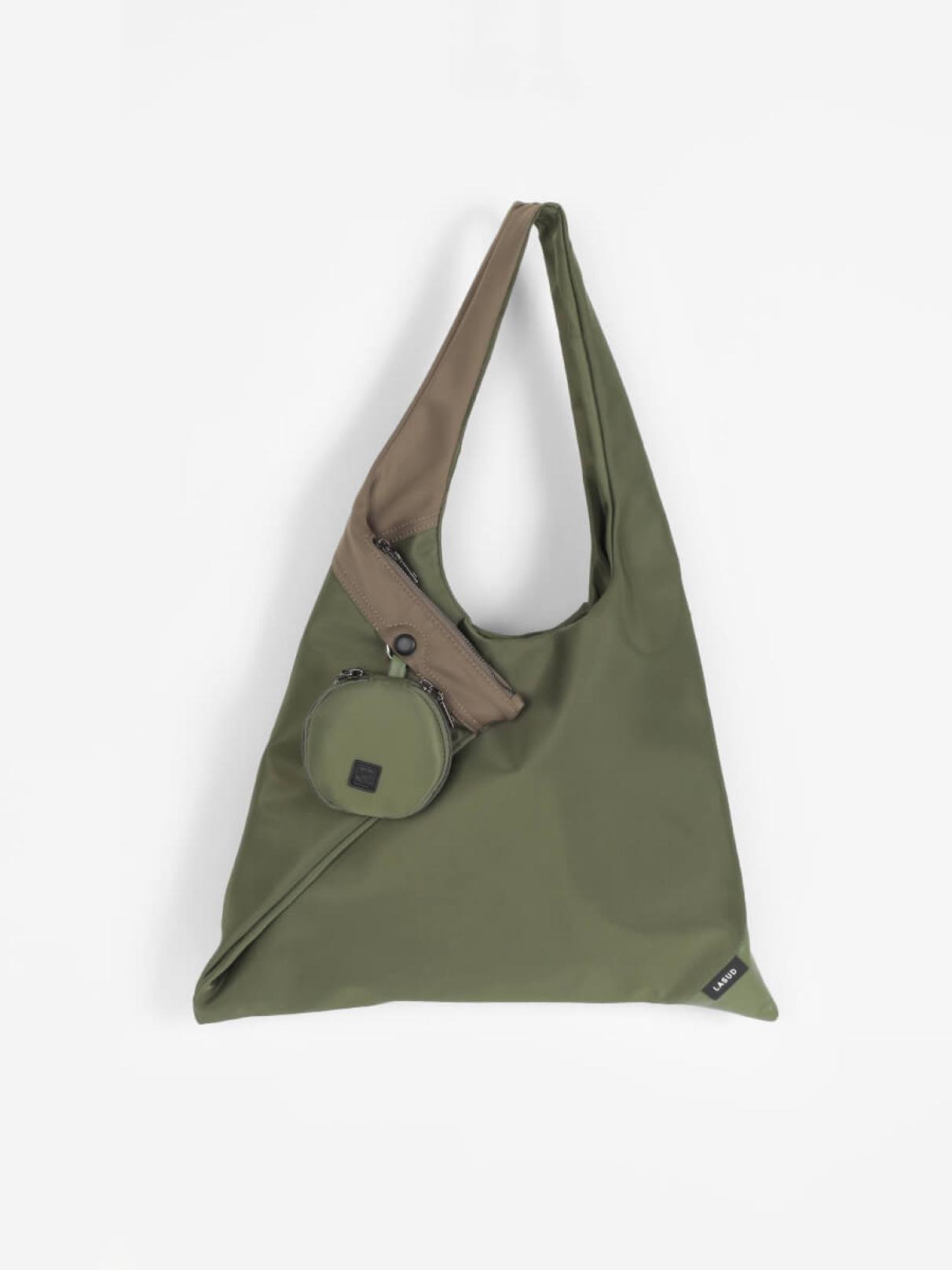 LASUDのショルダーバッグの商品一覧｜ファッション通販のYAMADAYA STORE