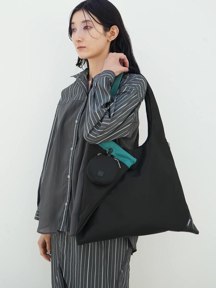 LASUDのショルダーバッグの商品一覧｜ファッション通販のYAMADAYA STORE