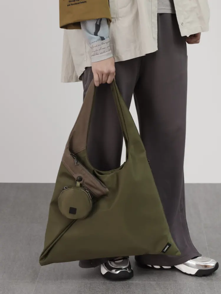 LASUDのショルダーバッグの商品一覧｜ファッション通販のYAMADAYA STORE