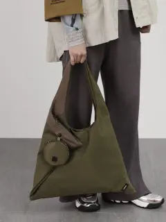 LASUDのショルダーバッグの商品一覧｜ファッション通販のYAMADAYA STORE